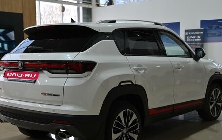 Changan CS35 Plus, 2025 год, 2 839 900 рублей, 4 фотография