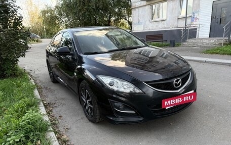 Mazda 6, 2010 год, 1 200 000 рублей, 5 фотография