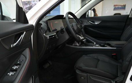 Changan CS35 Plus, 2025 год, 2 839 900 рублей, 8 фотография