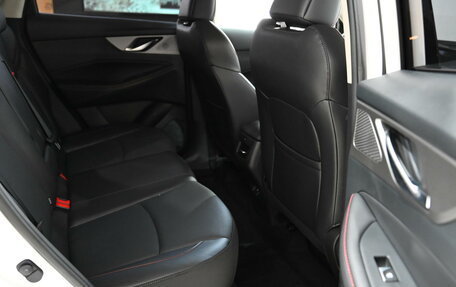 Changan CS35 Plus, 2025 год, 2 839 900 рублей, 11 фотография