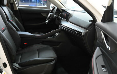 Changan CS35 Plus, 2025 год, 2 839 900 рублей, 10 фотография