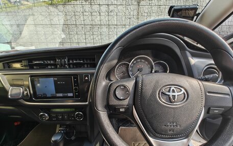 Toyota Auris II, 2012 год, 1 200 000 рублей, 6 фотография