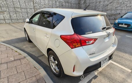 Toyota Auris II, 2012 год, 1 200 000 рублей, 4 фотография