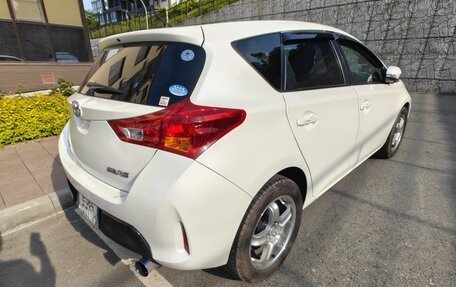 Toyota Auris II, 2012 год, 1 200 000 рублей, 3 фотография