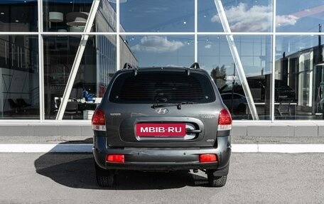 Hyundai Santa Fe Classic, 2012 год, 950 000 рублей, 4 фотография