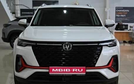 Changan CS35 Plus, 2025 год, 2 839 900 рублей, 6 фотография