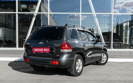 Hyundai Santa Fe Classic, 2012 год, 950 000 рублей, 2 фотография