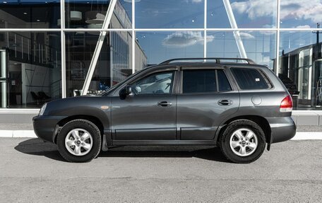 Hyundai Santa Fe Classic, 2012 год, 950 000 рублей, 7 фотография