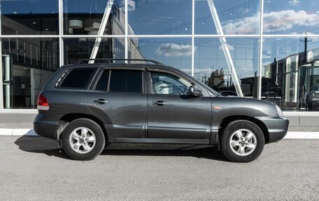 Hyundai Santa Fe Classic, 2012 год, 950 000 рублей, 8 фотография
