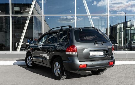 Hyundai Santa Fe Classic, 2012 год, 950 000 рублей, 6 фотография