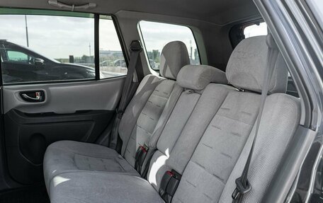 Hyundai Santa Fe Classic, 2012 год, 950 000 рублей, 13 фотография