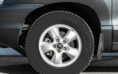 Hyundai Santa Fe Classic, 2012 год, 950 000 рублей, 9 фотография