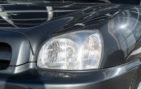 Hyundai Santa Fe Classic, 2012 год, 950 000 рублей, 10 фотография