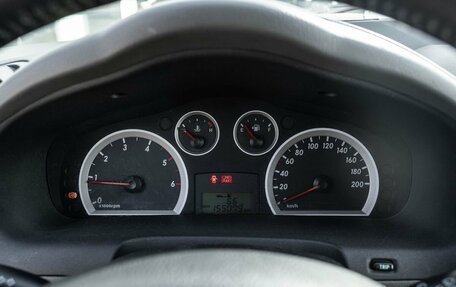Hyundai Santa Fe Classic, 2012 год, 950 000 рублей, 15 фотография