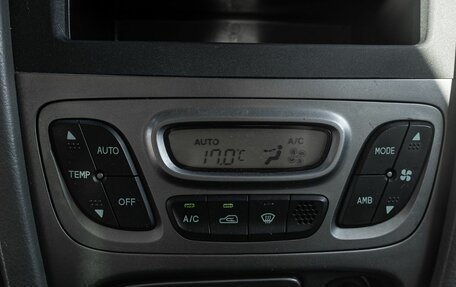 Hyundai Santa Fe Classic, 2012 год, 950 000 рублей, 19 фотография