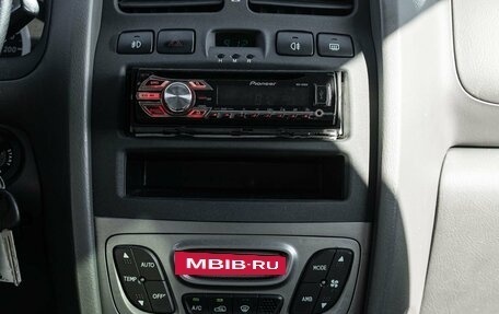 Hyundai Santa Fe Classic, 2012 год, 950 000 рублей, 18 фотография
