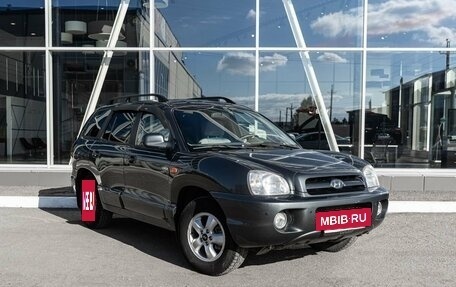 Hyundai Santa Fe Classic, 2012 год, 950 000 рублей, 5 фотография
