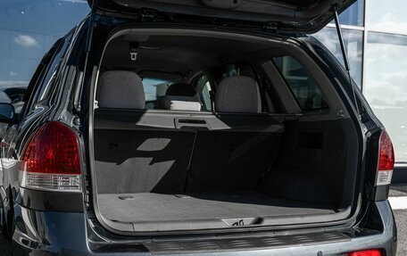 Hyundai Santa Fe Classic, 2012 год, 950 000 рублей, 27 фотография