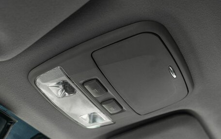Hyundai Santa Fe Classic, 2012 год, 950 000 рублей, 25 фотография