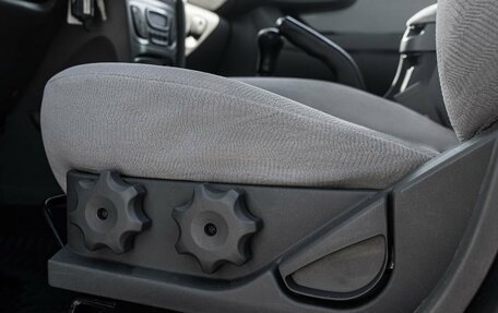 Hyundai Santa Fe Classic, 2012 год, 950 000 рублей, 24 фотография