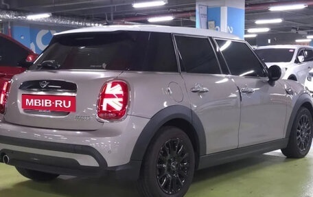 MINI Hatch, 2023 год, 2 357 000 рублей, 4 фотография