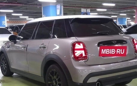 MINI Hatch, 2023 год, 2 357 000 рублей, 6 фотография