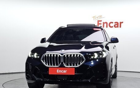 BMW X6, 2026 год, 13 057 700 рублей, 3 фотография