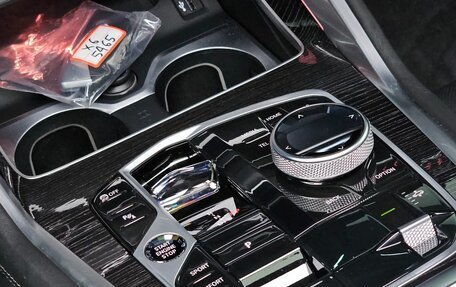 BMW X6, 2026 год, 13 057 700 рублей, 12 фотография