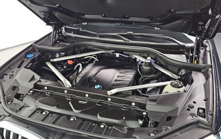 BMW X6, 2026 год, 13 057 700 рублей, 9 фотография