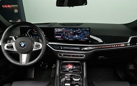 BMW X6, 2026 год, 13 057 700 рублей, 10 фотография