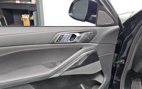 BMW X6, 2026 год, 13 057 700 рублей, 13 фотография