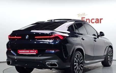 BMW X6, 2026 год, 13 057 700 рублей, 2 фотография