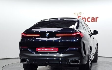 BMW X6, 2026 год, 13 057 700 рублей, 4 фотография