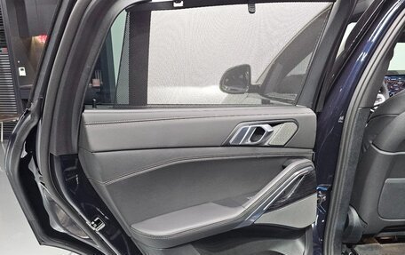 BMW X6, 2026 год, 13 057 700 рублей, 14 фотография