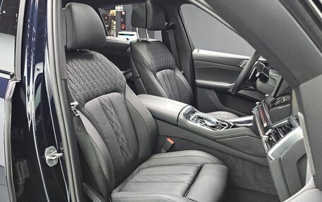 BMW X6, 2026 год, 13 057 700 рублей, 15 фотография
