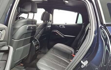 BMW X6, 2026 год, 13 057 700 рублей, 18 фотография