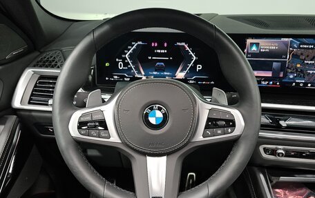 BMW X6, 2026 год, 13 057 700 рублей, 19 фотография