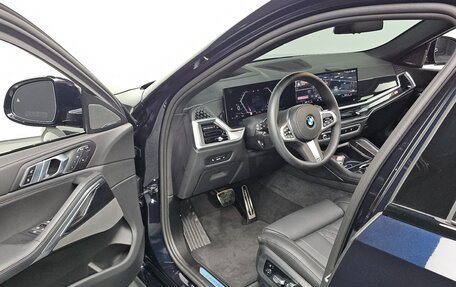 BMW X6, 2026 год, 13 057 700 рублей, 17 фотография
