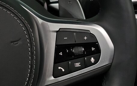 BMW X6, 2026 год, 13 057 700 рублей, 28 фотография