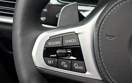 BMW X6, 2026 год, 13 057 700 рублей, 27 фотография