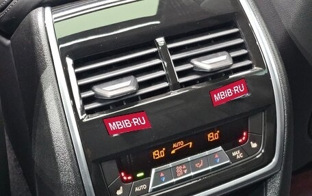 BMW X6, 2026 год, 13 057 700 рублей, 29 фотография