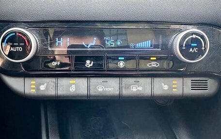 Hyundai Elantra, 2023 год, 1 367 000 рублей, 14 фотография