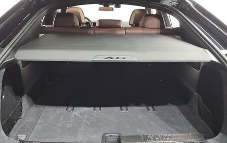 BMW X6, 2025 год, 13 000 678 рублей, 5 фотография
