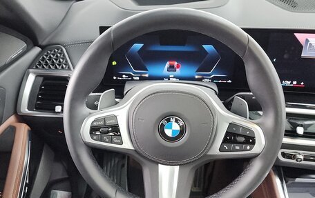 BMW X6, 2025 год, 13 000 678 рублей, 12 фотография