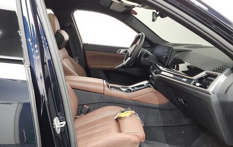 BMW X6, 2025 год, 13 000 678 рублей, 9 фотография