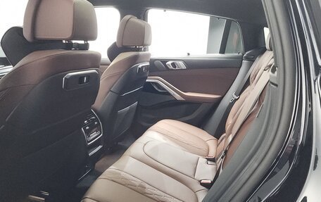 BMW X6, 2025 год, 13 000 678 рублей, 8 фотография