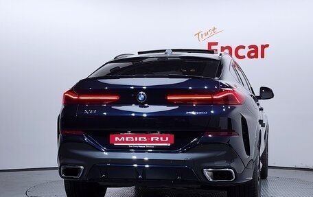 BMW X6, 2025 год, 13 000 678 рублей, 4 фотография