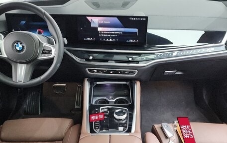BMW X6, 2025 год, 13 000 678 рублей, 11 фотография