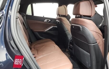 BMW X6, 2025 год, 13 000 678 рублей, 7 фотография