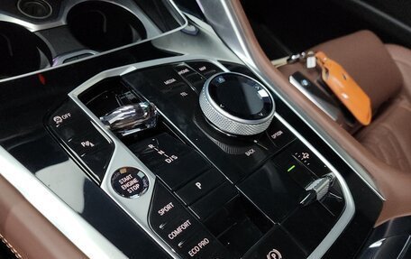 BMW X6, 2025 год, 13 000 678 рублей, 16 фотография